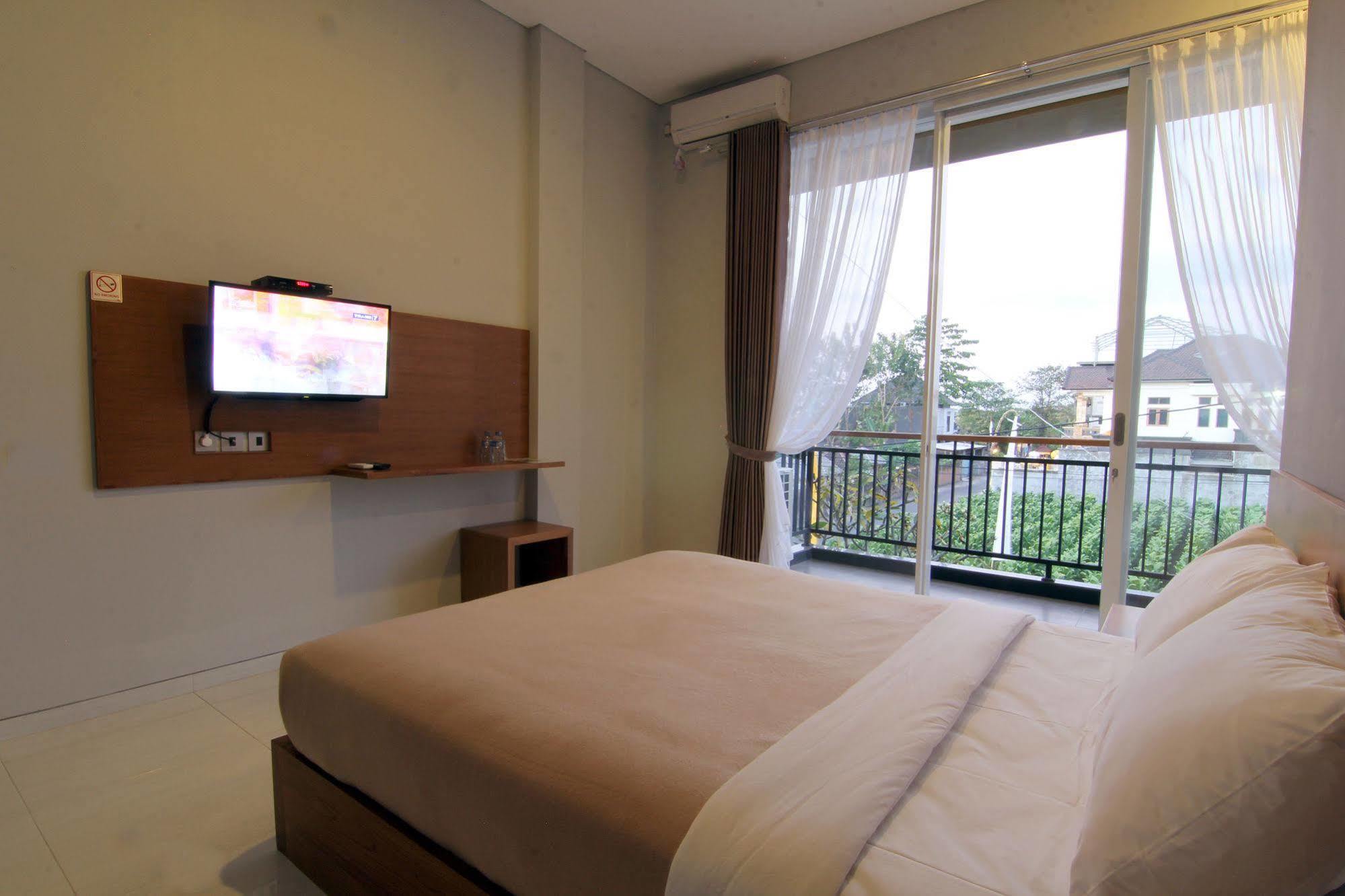 Hotel Mandari Pabean Buleleng Eksteriør billede