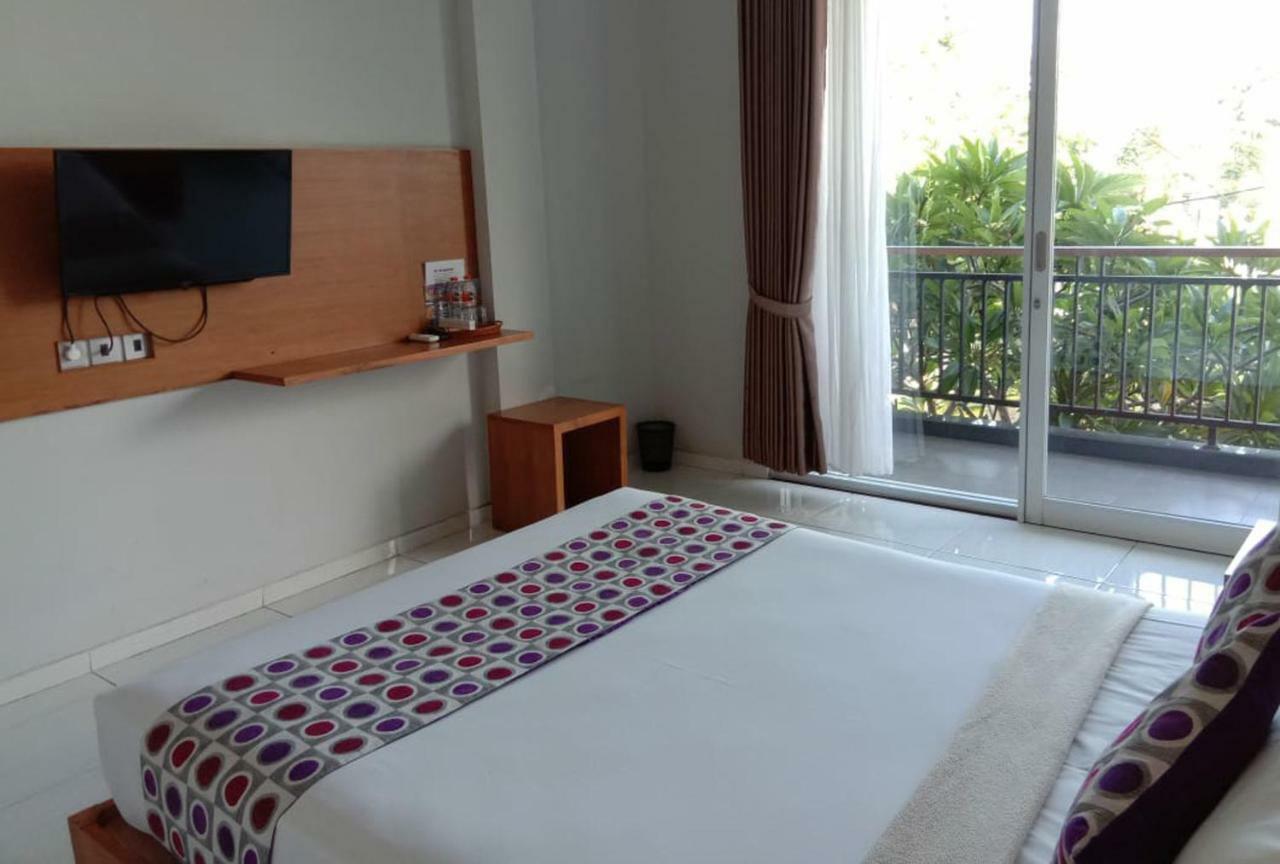 Hotel Mandari Pabean Buleleng Eksteriør billede
